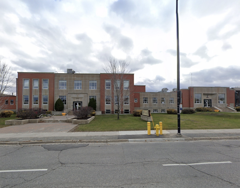 Indigenous court for Northeast in service